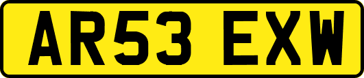 AR53EXW