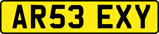 AR53EXY
