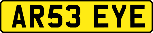AR53EYE