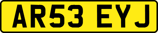 AR53EYJ