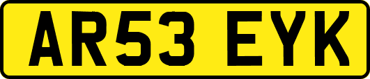 AR53EYK