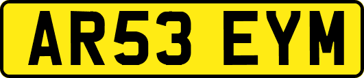 AR53EYM