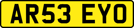 AR53EYO