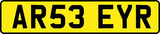 AR53EYR
