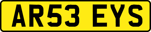 AR53EYS