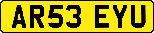 AR53EYU
