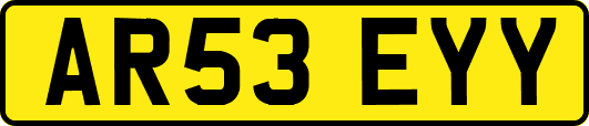 AR53EYY