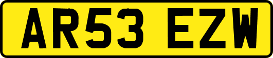 AR53EZW