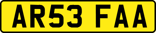 AR53FAA