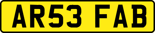 AR53FAB