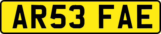 AR53FAE