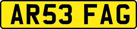 AR53FAG