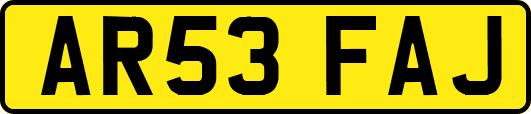 AR53FAJ