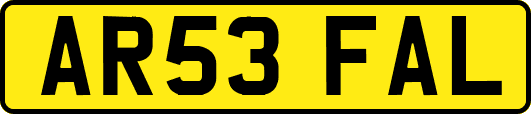 AR53FAL
