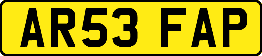 AR53FAP