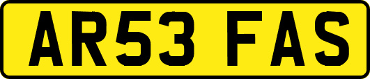 AR53FAS