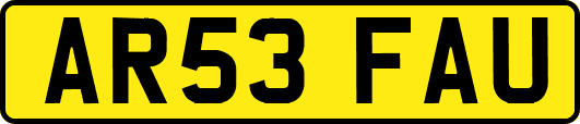 AR53FAU