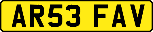 AR53FAV