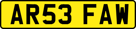 AR53FAW