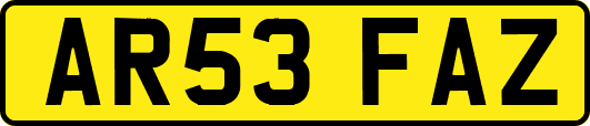 AR53FAZ