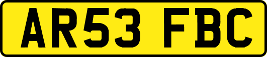 AR53FBC