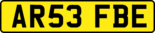 AR53FBE