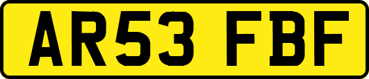 AR53FBF