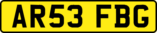 AR53FBG