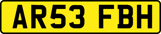 AR53FBH