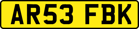 AR53FBK