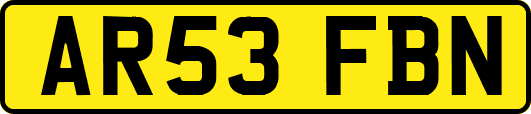 AR53FBN