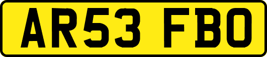 AR53FBO