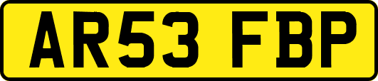 AR53FBP