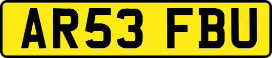AR53FBU