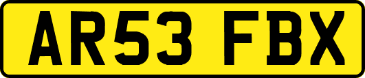 AR53FBX