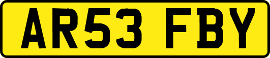 AR53FBY