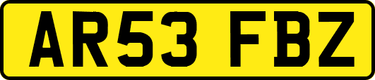 AR53FBZ