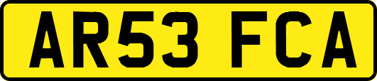 AR53FCA