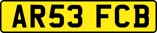 AR53FCB