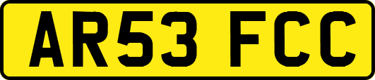 AR53FCC