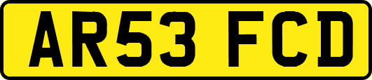 AR53FCD