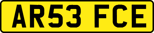AR53FCE