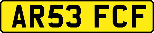 AR53FCF