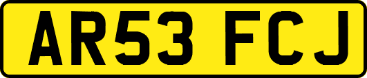 AR53FCJ