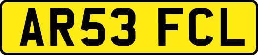 AR53FCL