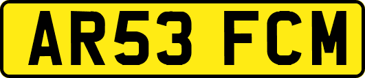 AR53FCM