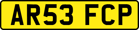 AR53FCP