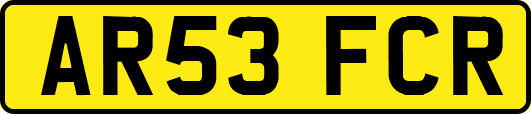 AR53FCR