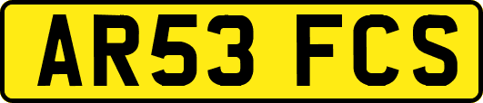 AR53FCS