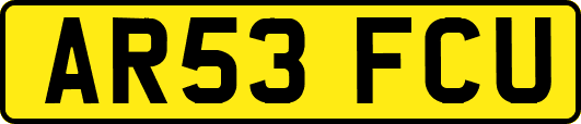 AR53FCU